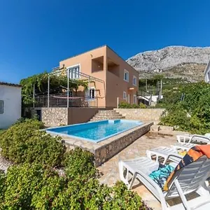 Marinovic Appartement