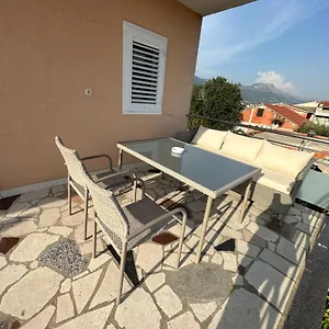 Haus Grace Appartement