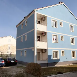 Karlo Apartament