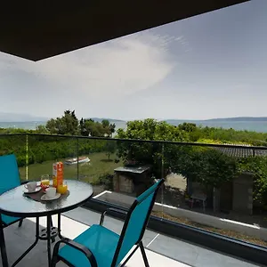 Vacation On Apartament