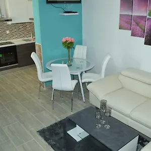 Kristal Appartement